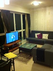 Goldenhill Park Condominium (D20), Condominium #93355752